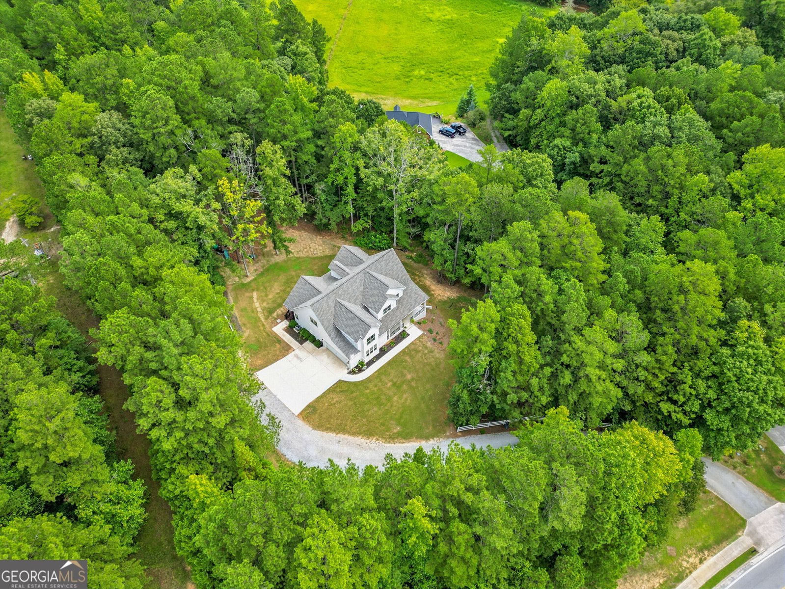 1648 Harmony Grove Church Road Acworth - 42