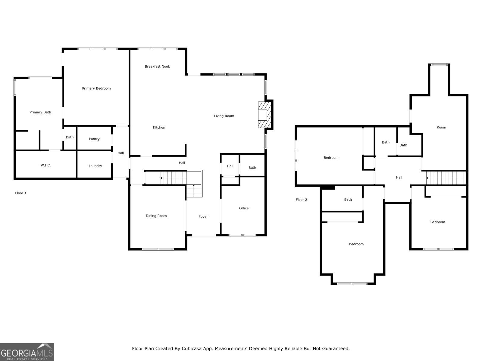 1648 Harmony Grove Church Road Acworth - 47