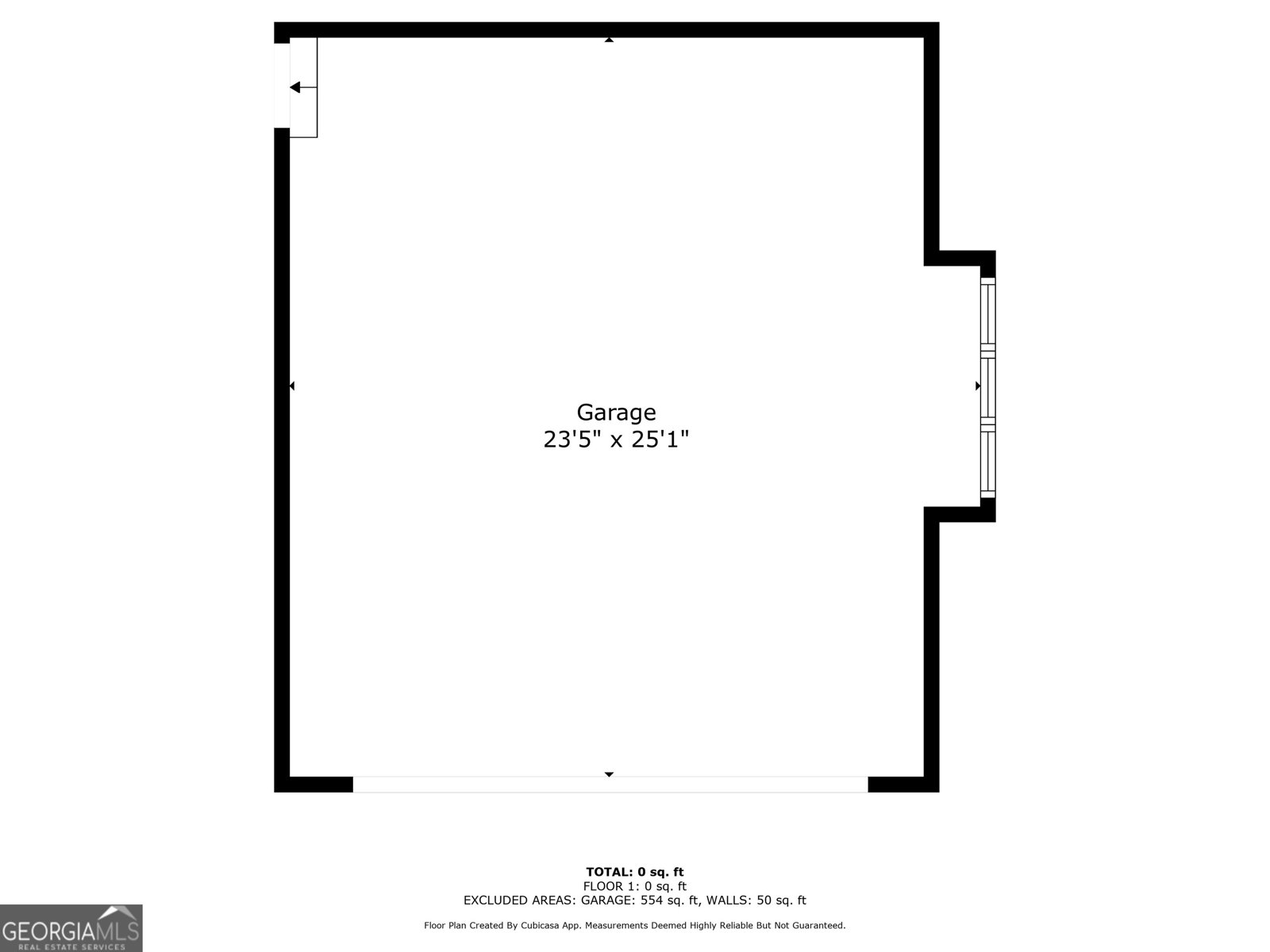1648 Harmony Grove Church Road Acworth - 49