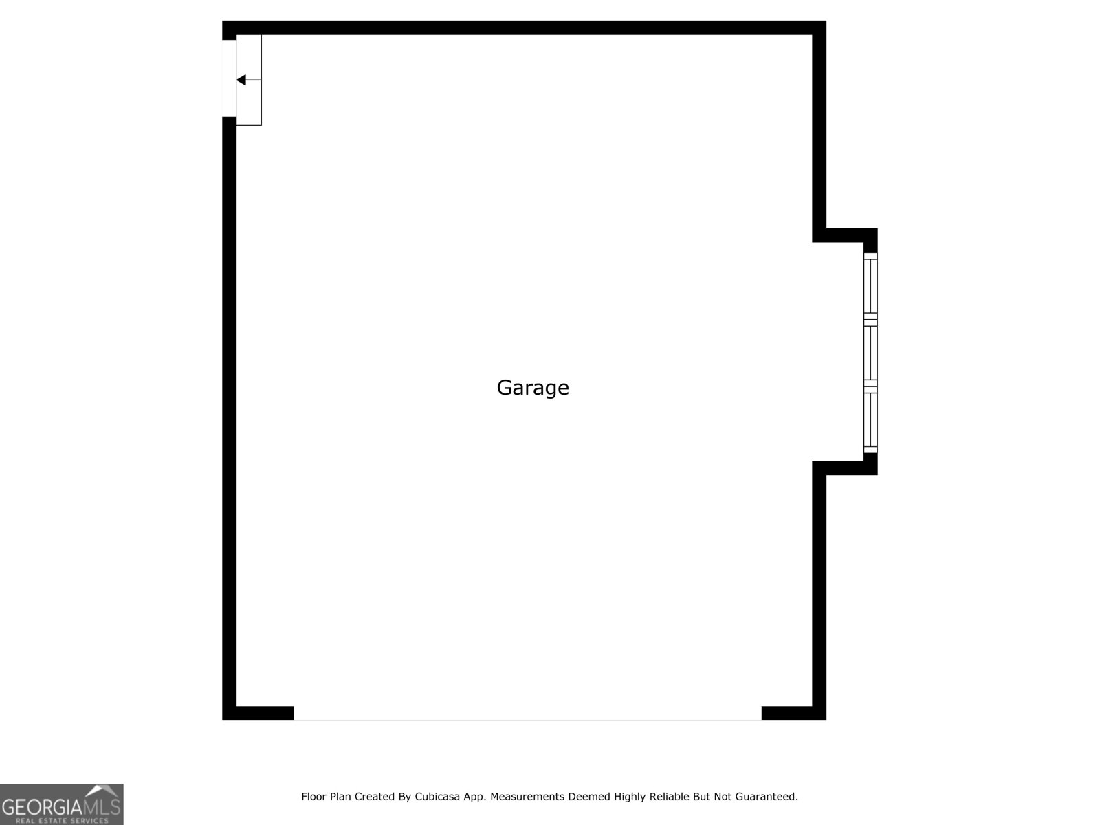 1648 Harmony Grove Church Road Acworth - 50