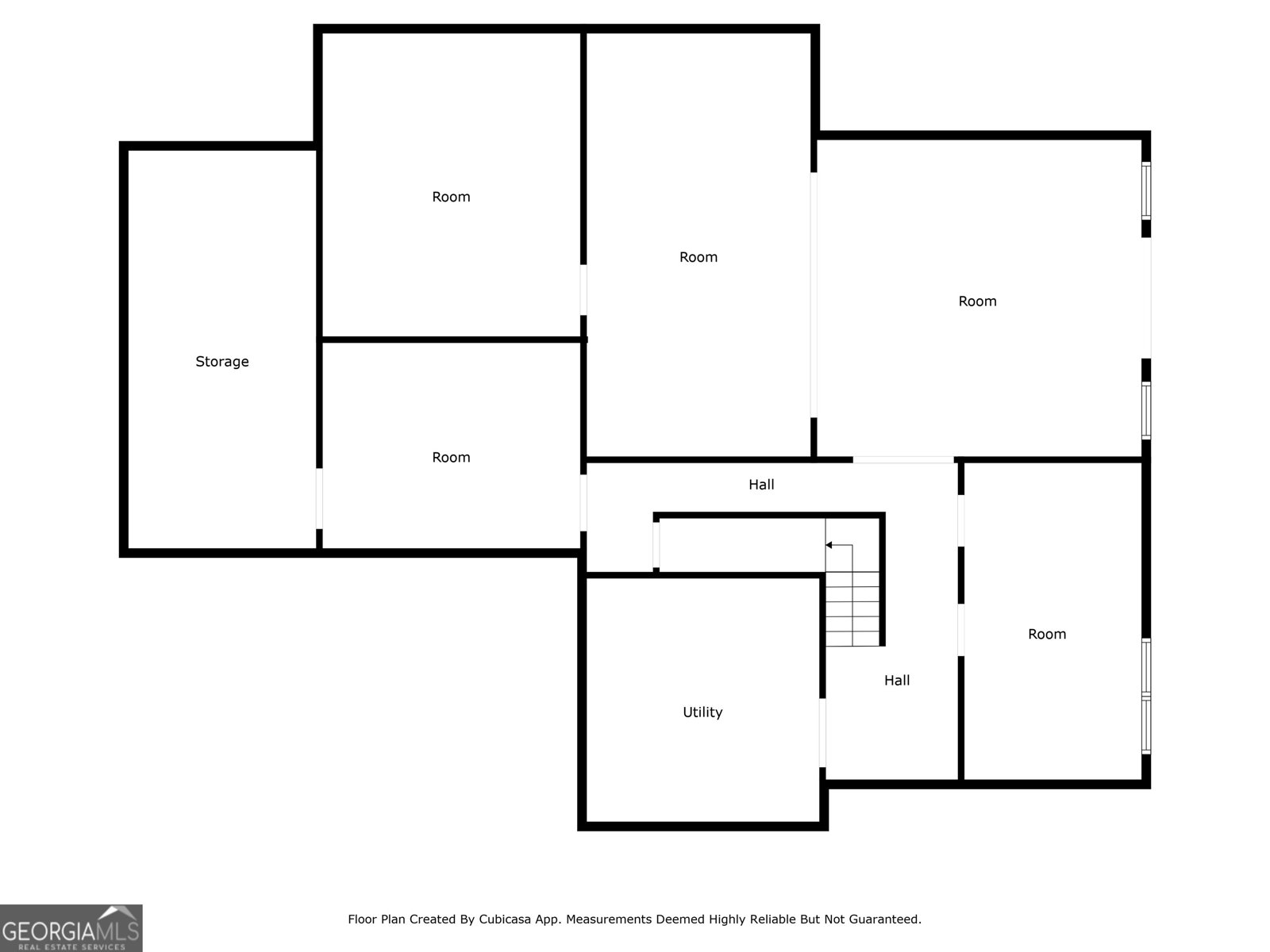 1648 Harmony Grove Church Road Acworth - 51