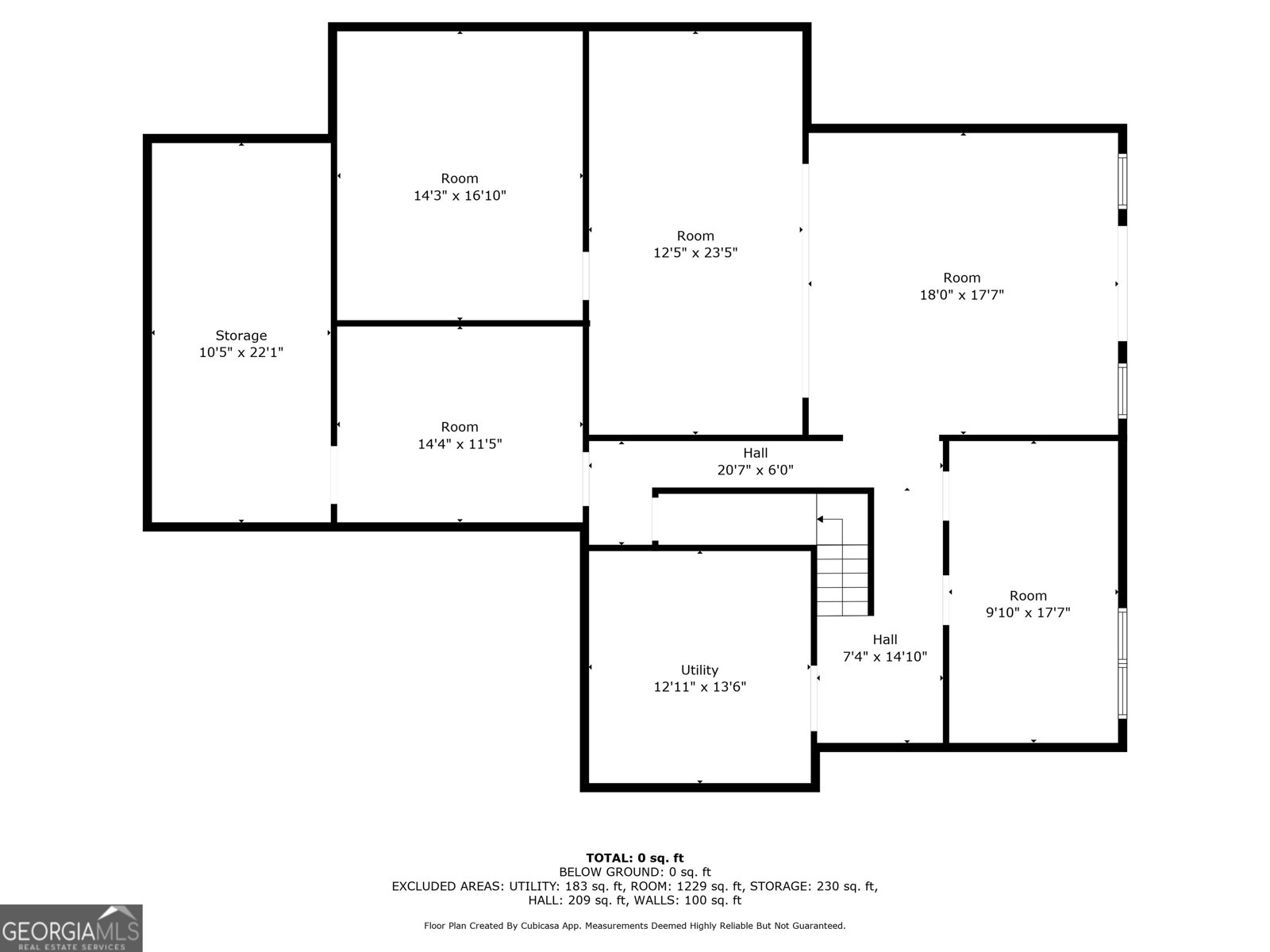1648 Harmony Grove Church Road Acworth - 52