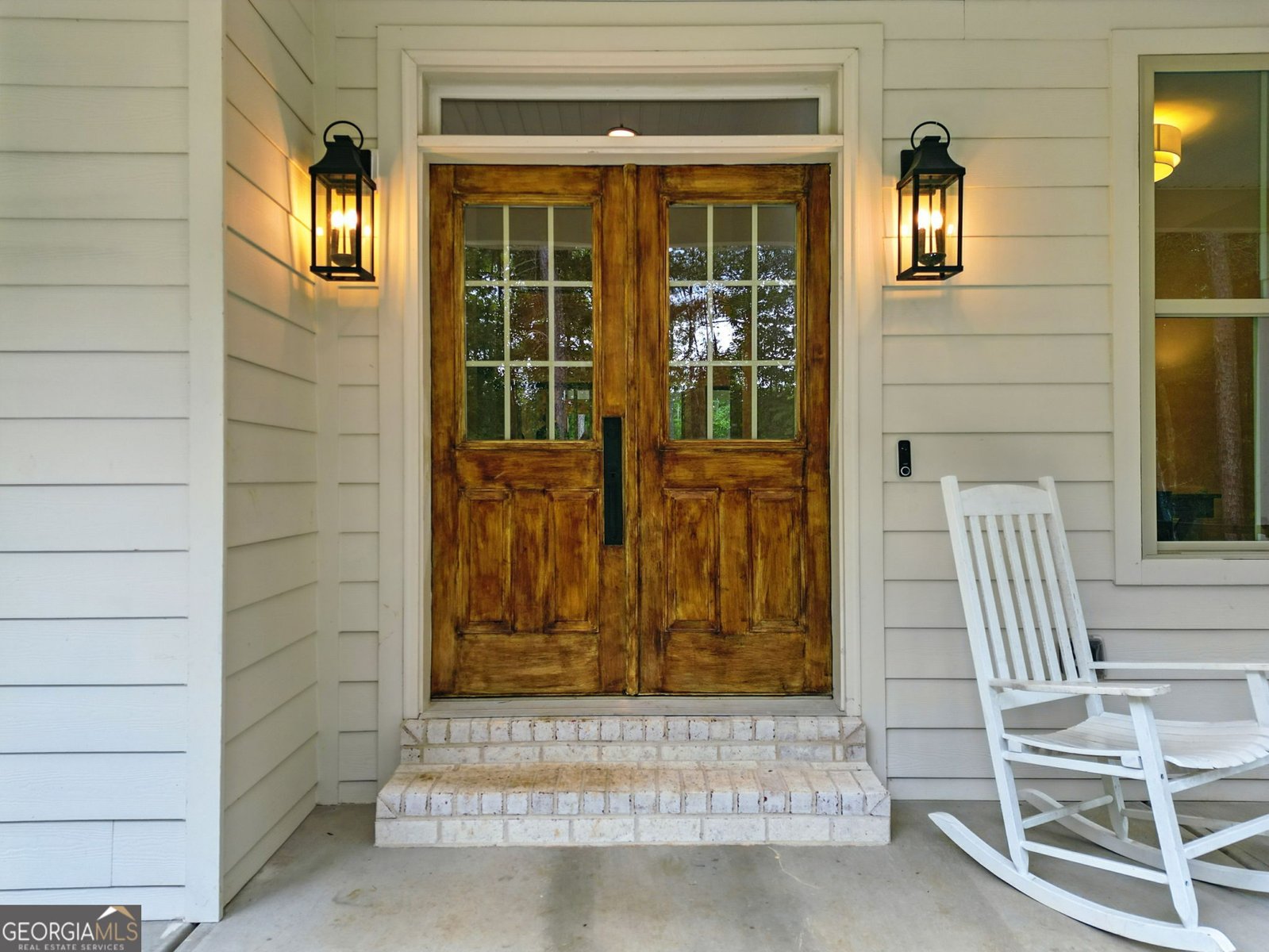 1648 Harmony Grove Church Road Acworth - 6