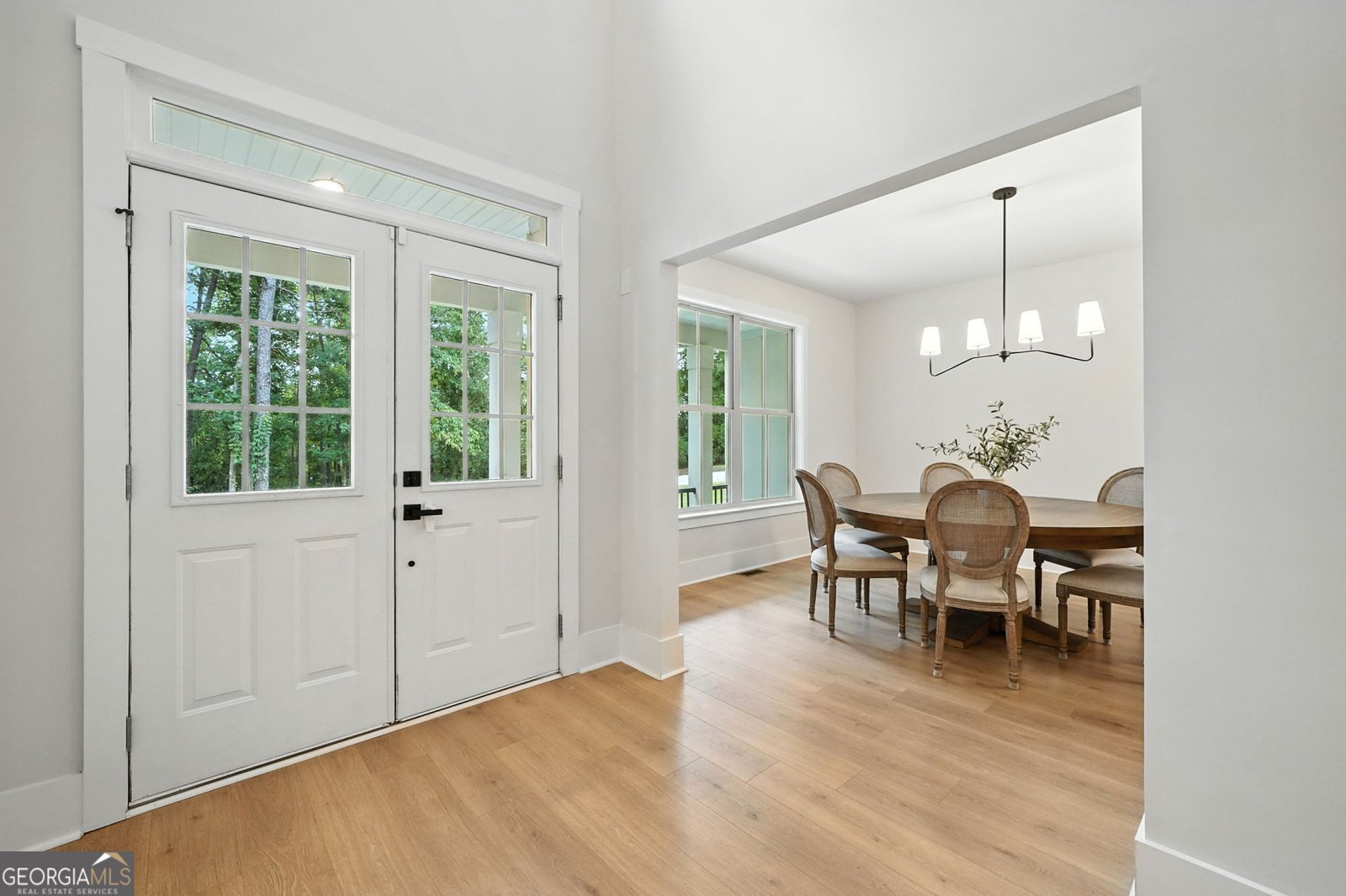 1648 Harmony Grove Church Road Acworth - 7