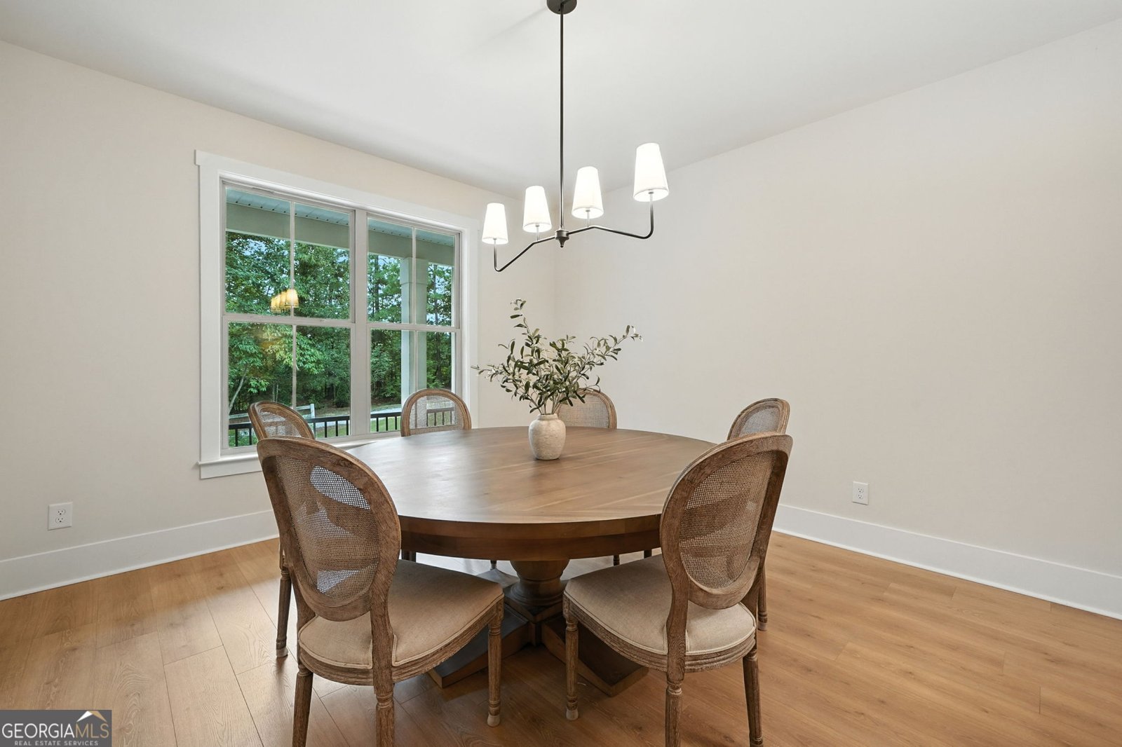1648 Harmony Grove Church Road Acworth - 9