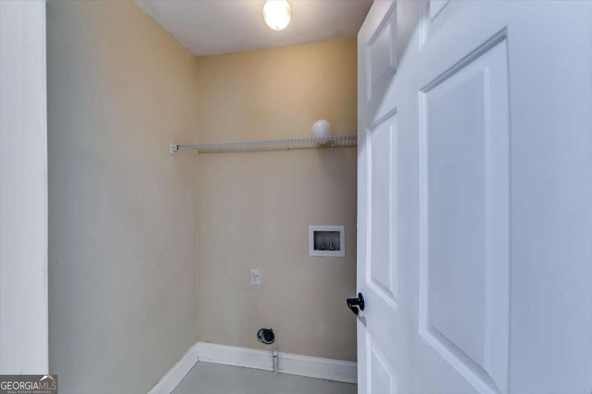 1493 Stoneleigh Hill Road Lithonia - 10