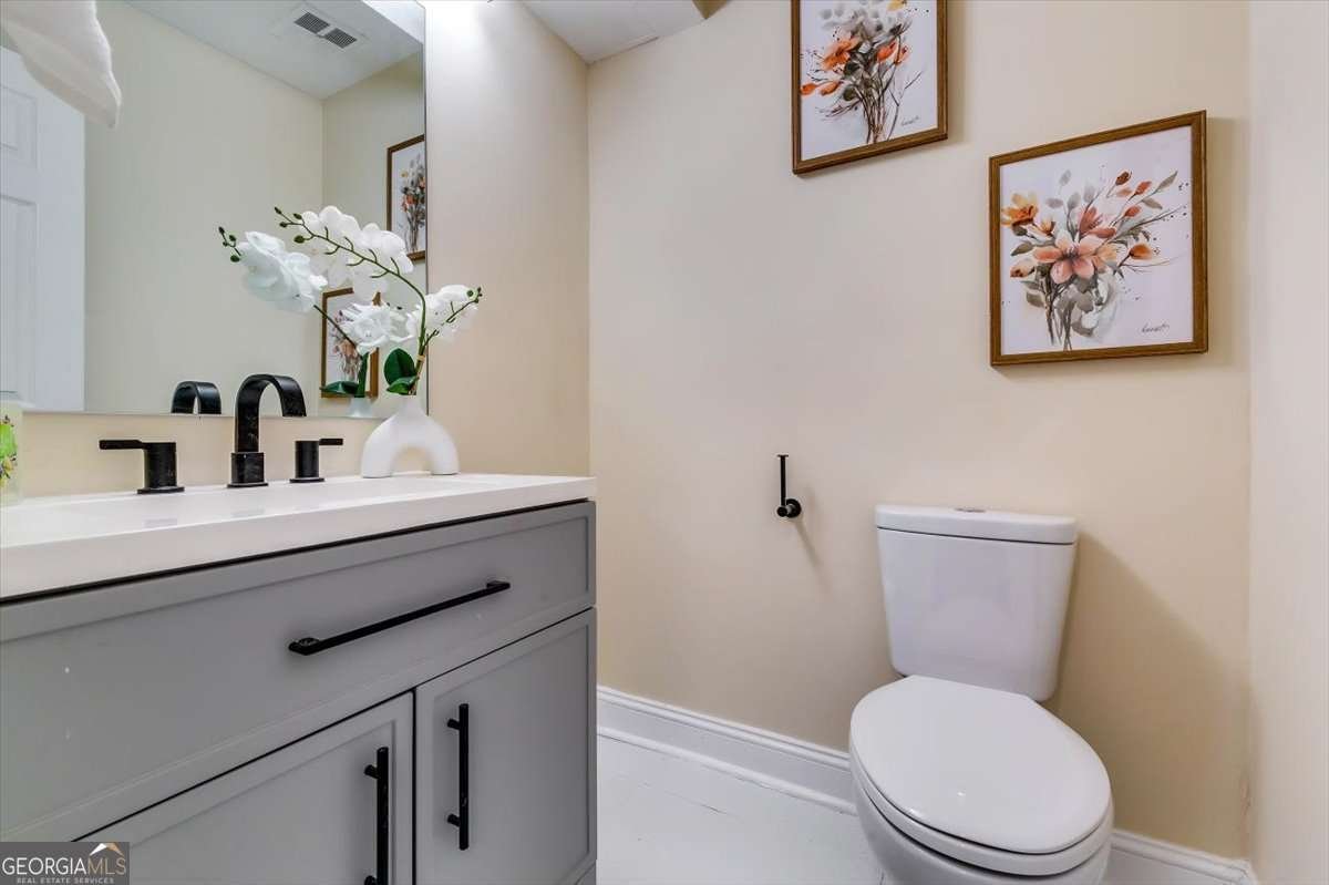 1493 Stoneleigh Hill Road Lithonia - 11