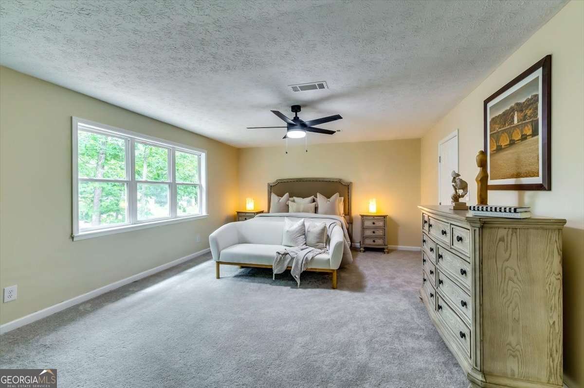 1493 Stoneleigh Hill Road Lithonia - 17