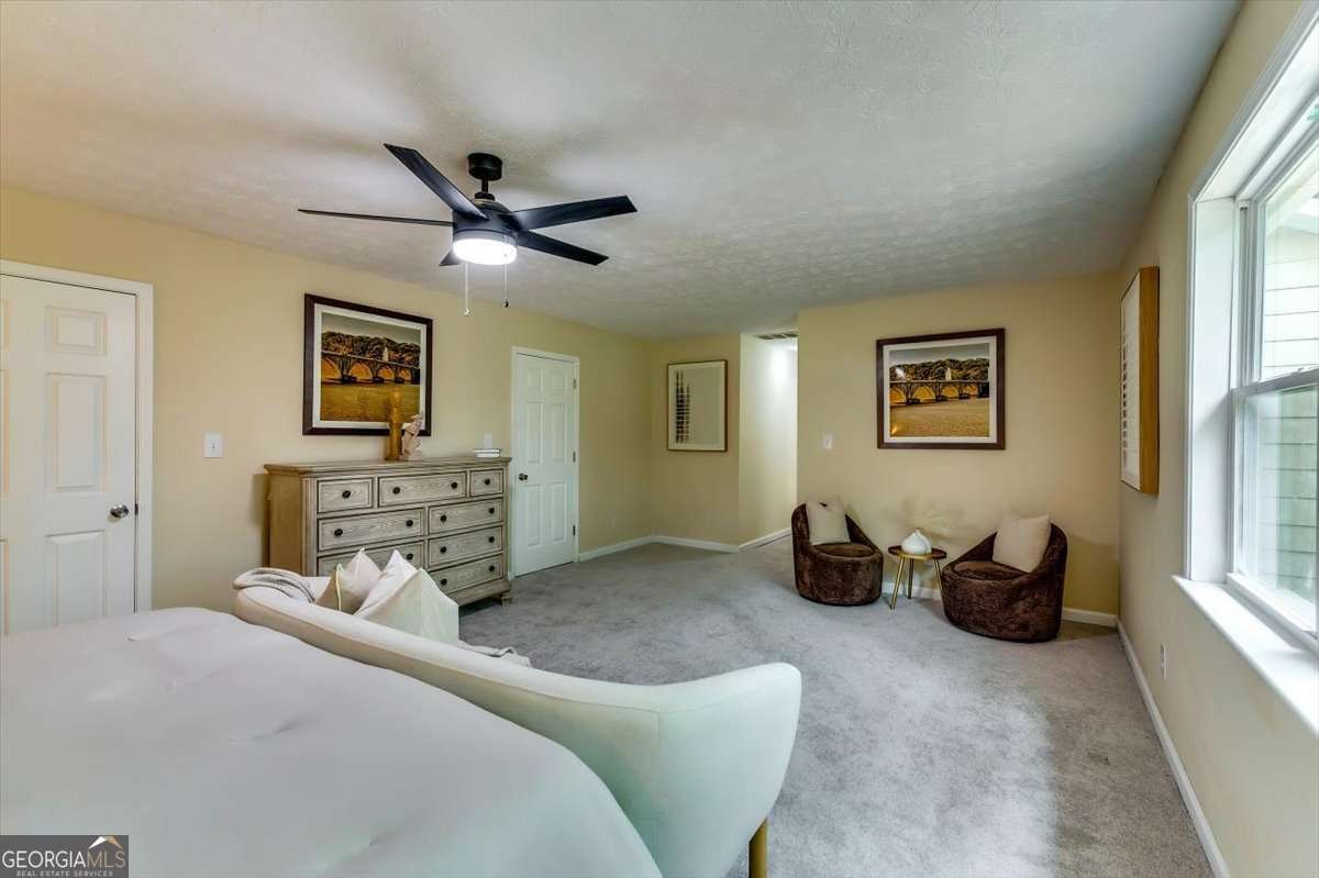 1493 Stoneleigh Hill Road Lithonia - 19