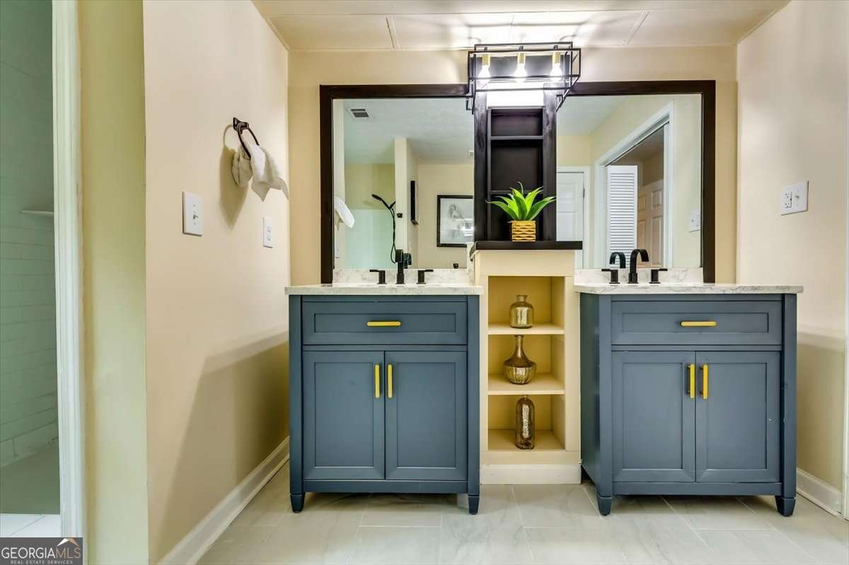 1493 Stoneleigh Hill Road Lithonia - 21