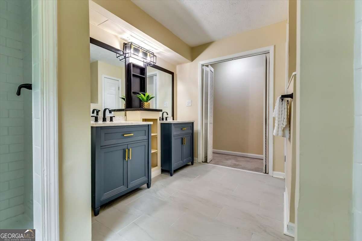 1493 Stoneleigh Hill Road Lithonia - 22
