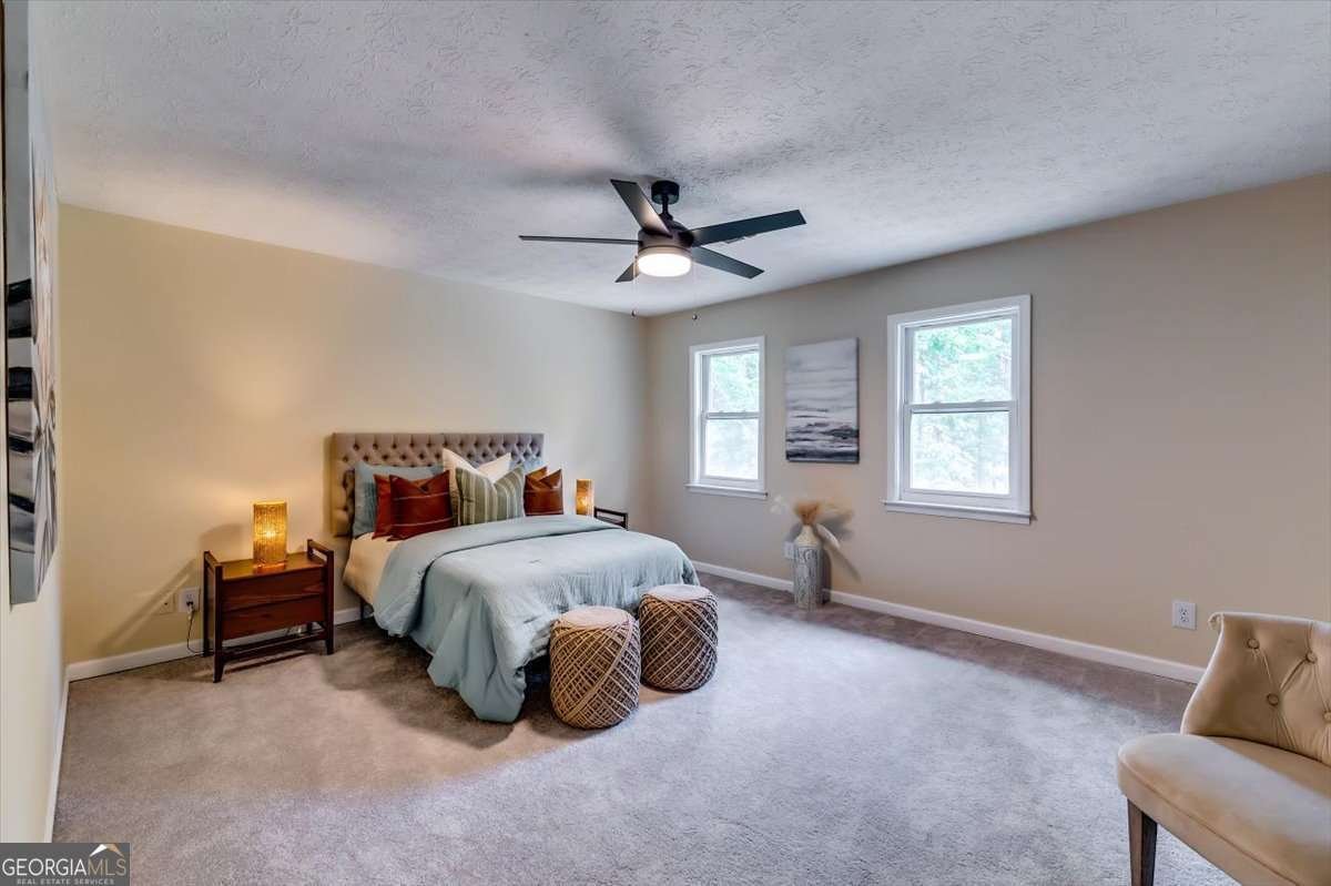 1493 Stoneleigh Hill Road Lithonia - 23
