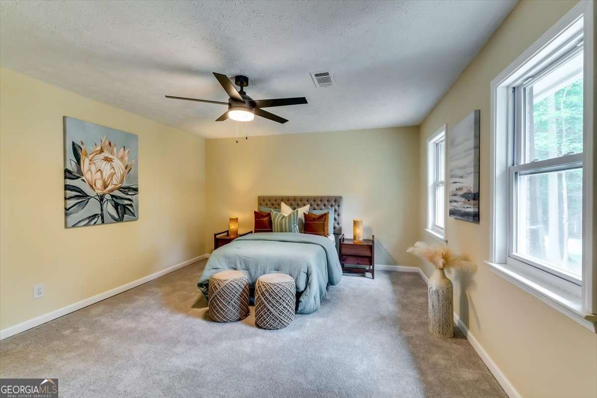 1493 Stoneleigh Hill Road Lithonia - 24