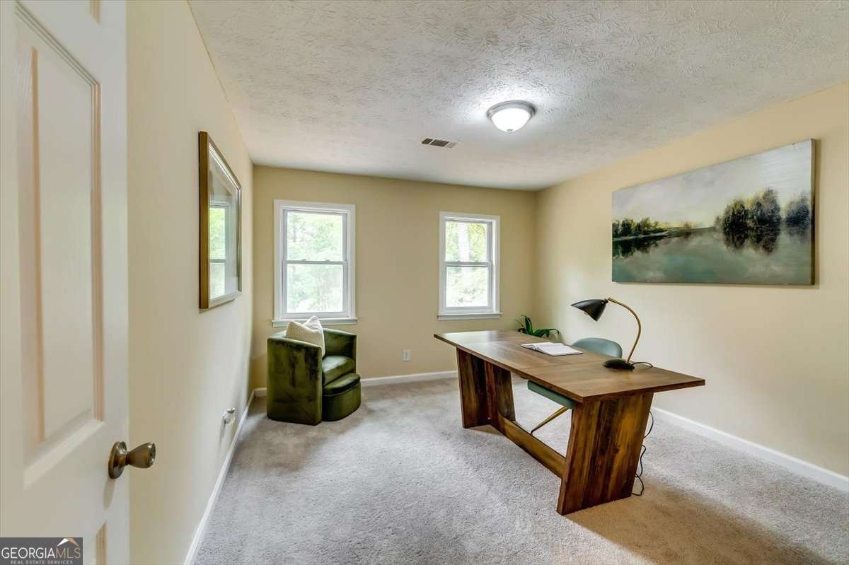1493 Stoneleigh Hill Road Lithonia - 25
