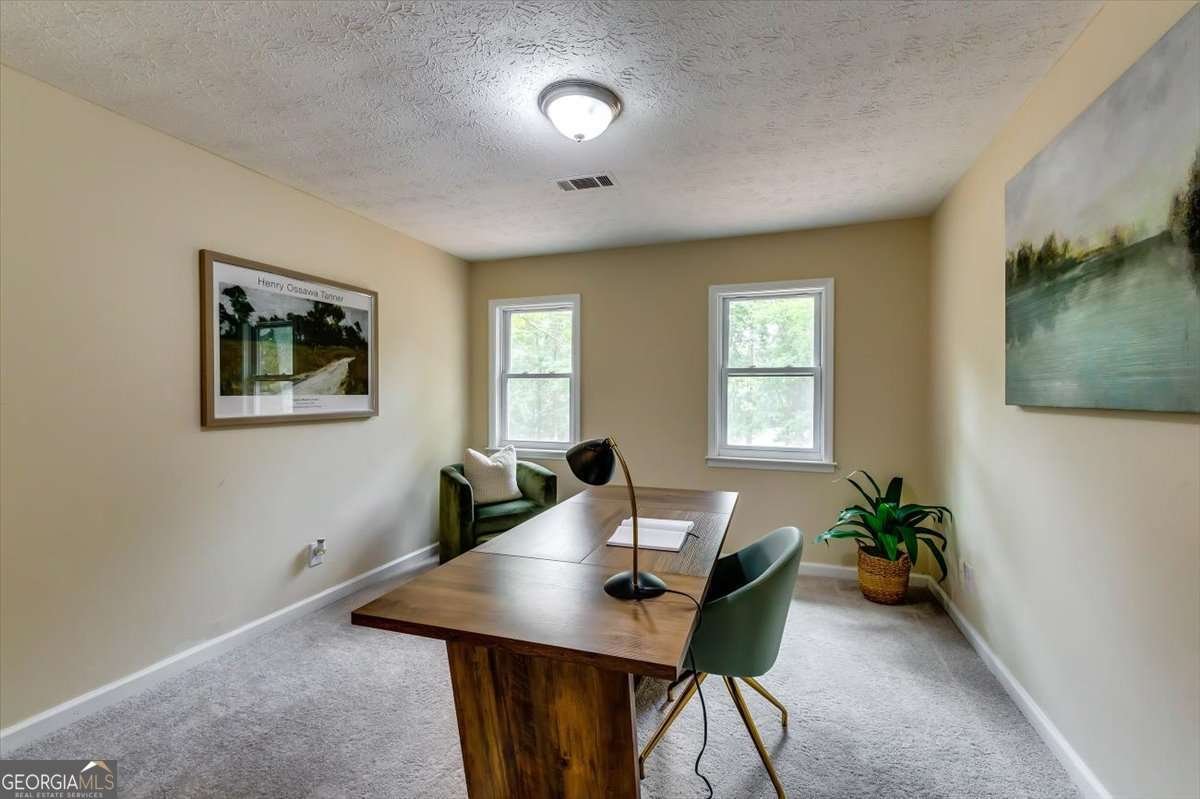 1493 Stoneleigh Hill Road Lithonia - 26