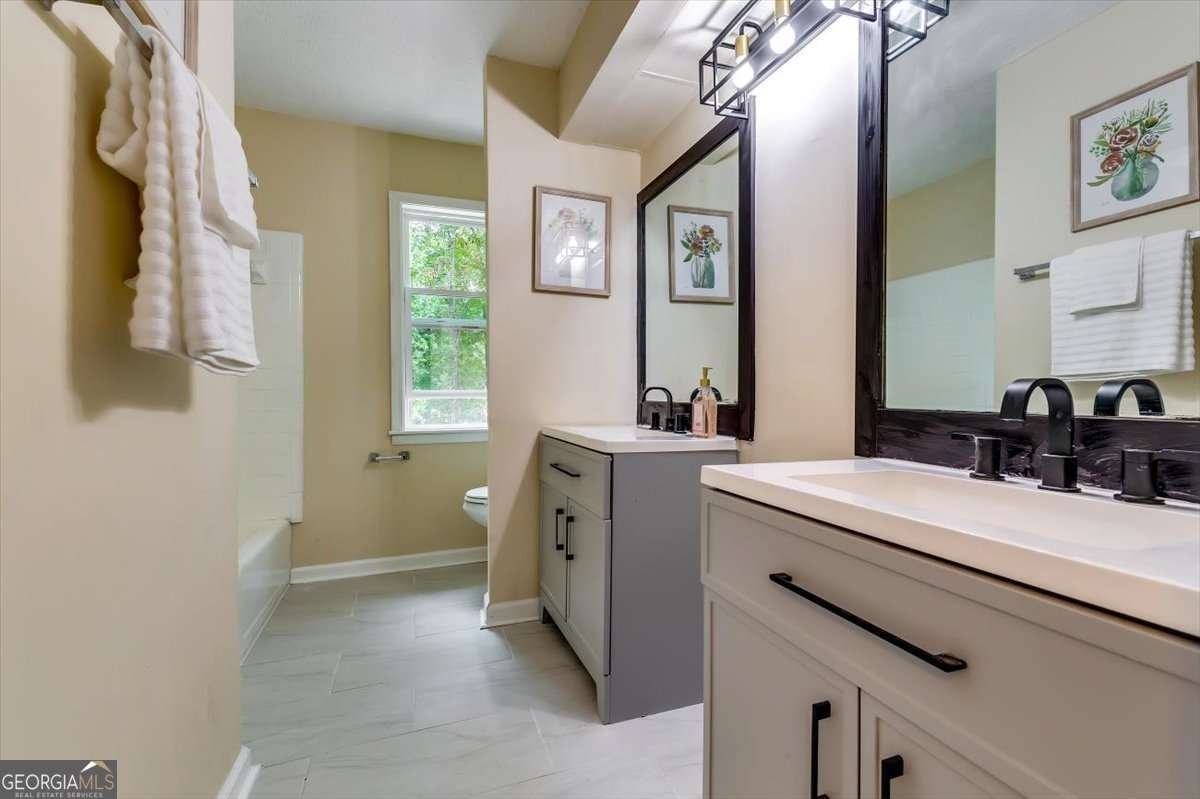 1493 Stoneleigh Hill Road Lithonia - 27