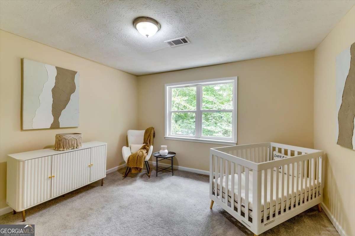 1493 Stoneleigh Hill Road Lithonia - 28