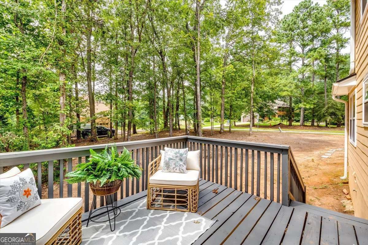 1493 Stoneleigh Hill Road Lithonia - 32