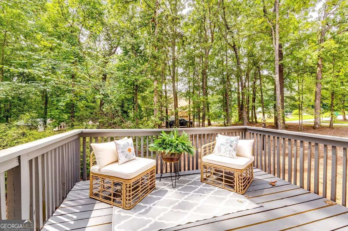 1493 Stoneleigh Hill Road Lithonia - 33