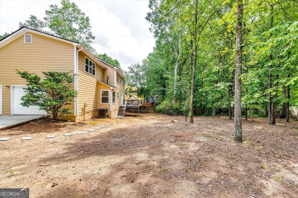 1493 Stoneleigh Hill Road Lithonia - 34