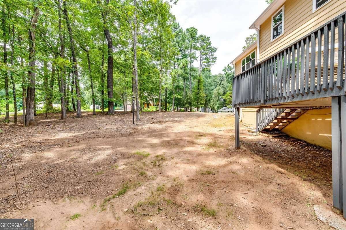 1493 Stoneleigh Hill Road Lithonia - 35