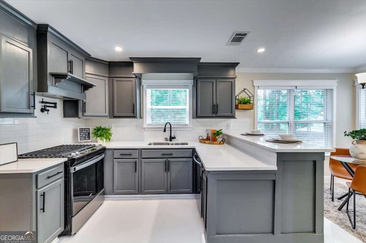 1493 Stoneleigh Hill Road Lithonia - 6