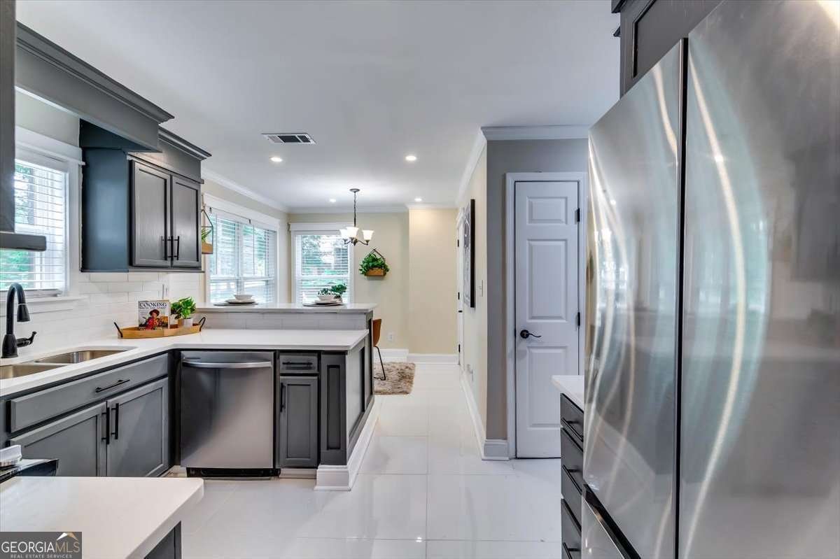 1493 Stoneleigh Hill Road Lithonia - 7