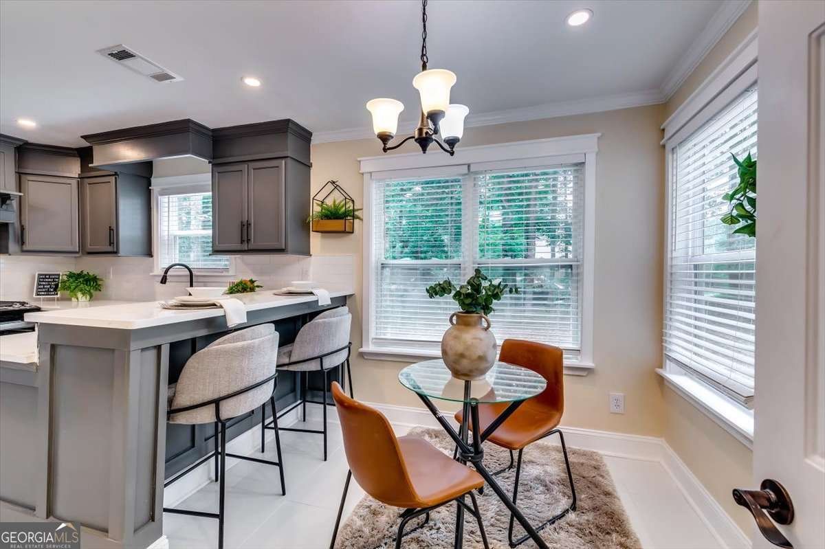 1493 Stoneleigh Hill Road Lithonia - 8