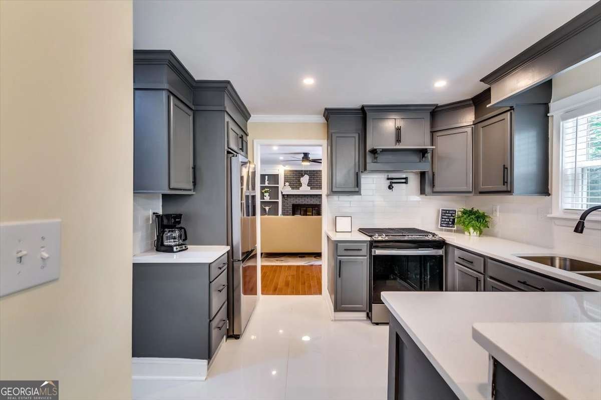 1493 Stoneleigh Hill Road Lithonia - 9