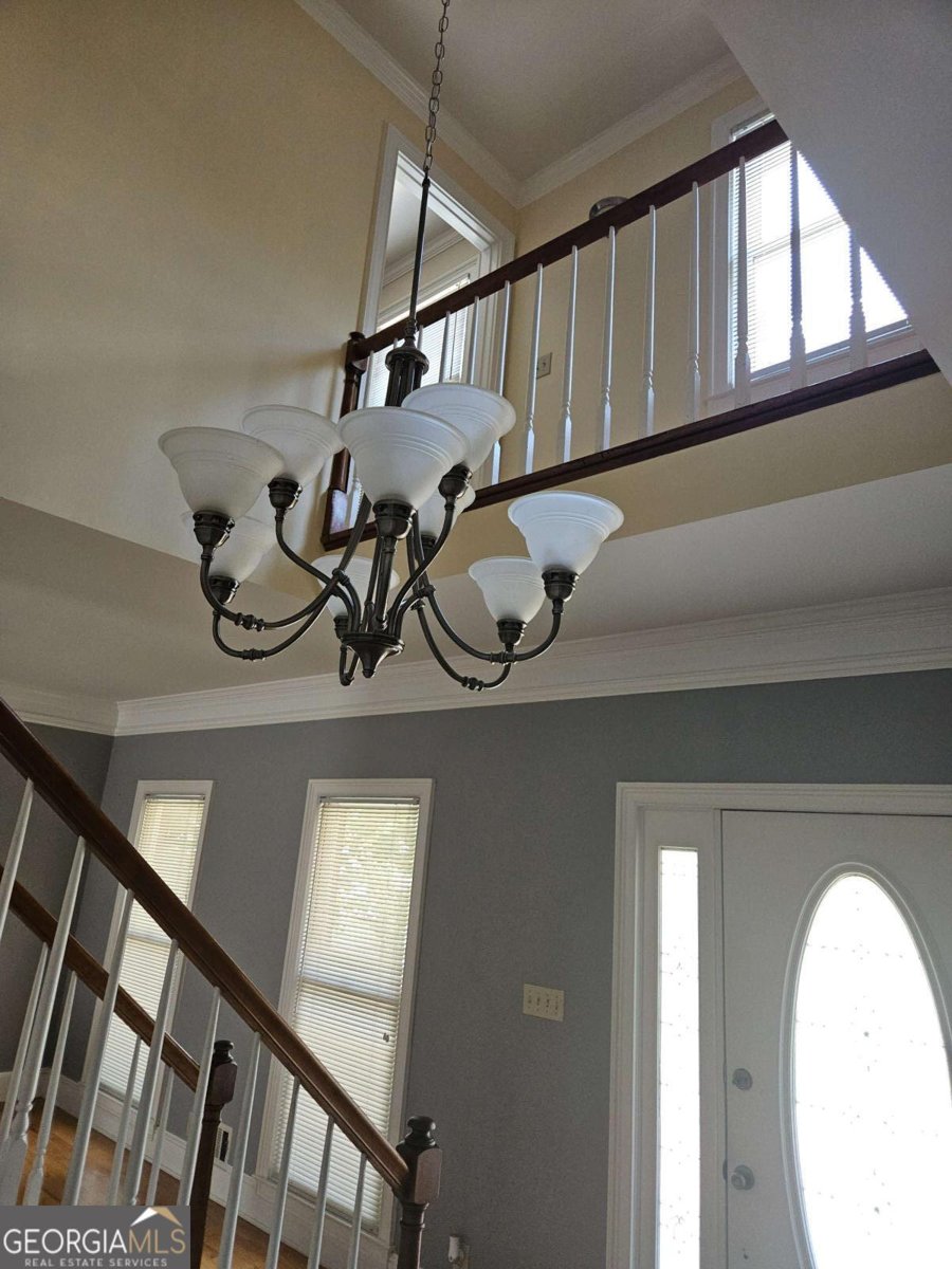 1135 Vineyard Drive Conyers - 10