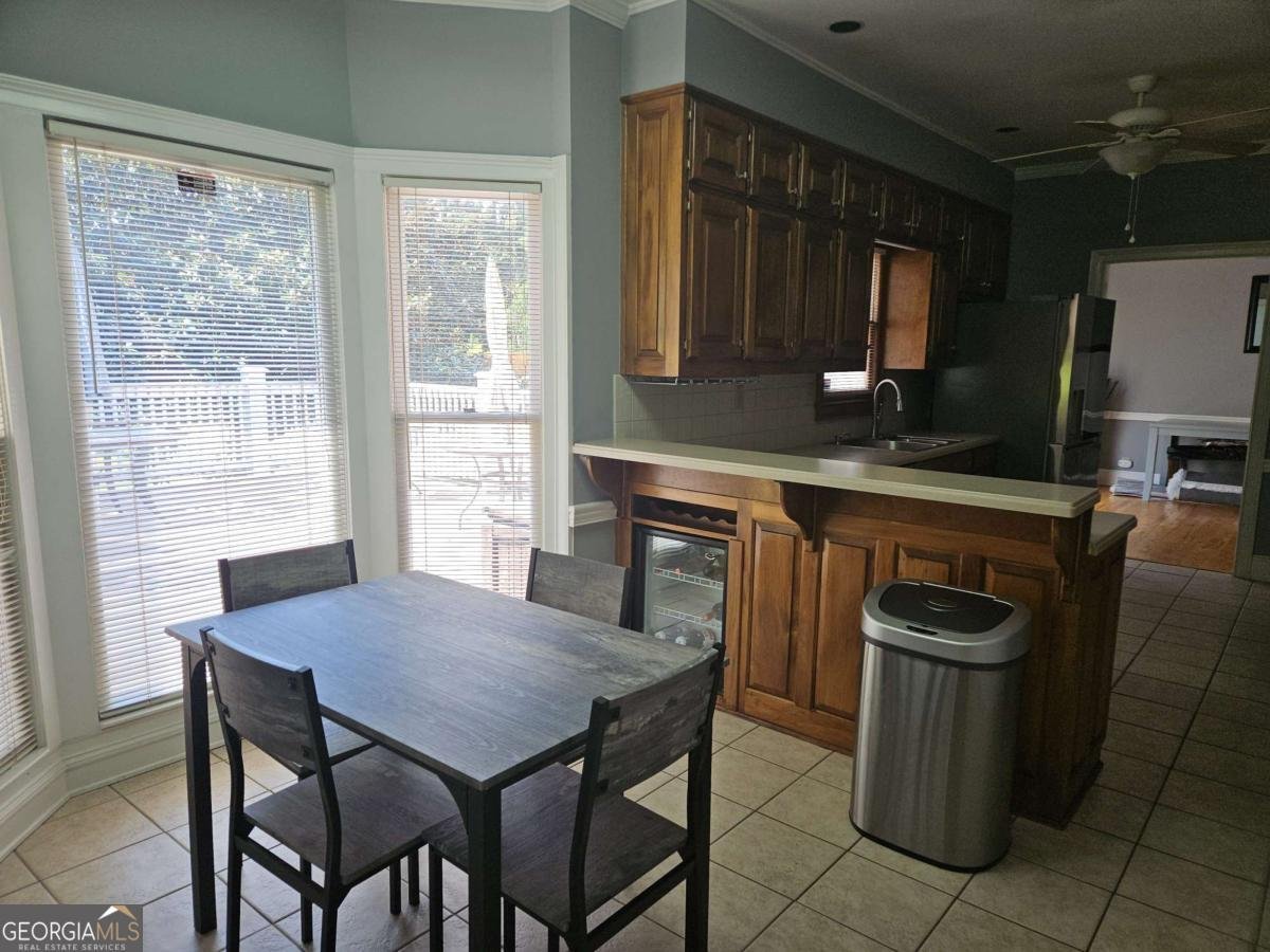 1135 Vineyard Drive Conyers - 16