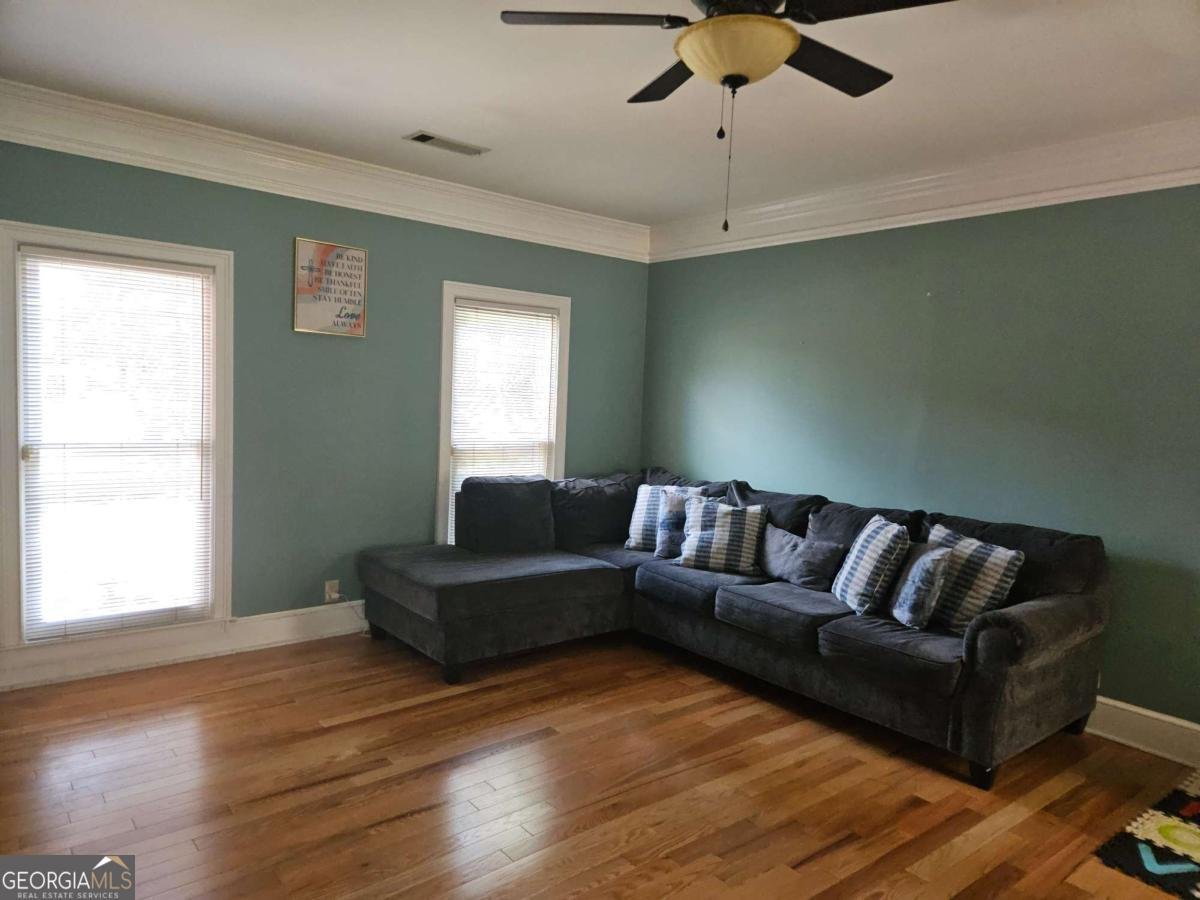 1135 Vineyard Drive Conyers - 19