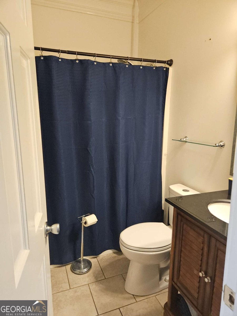 1135 Vineyard Drive Conyers - 25