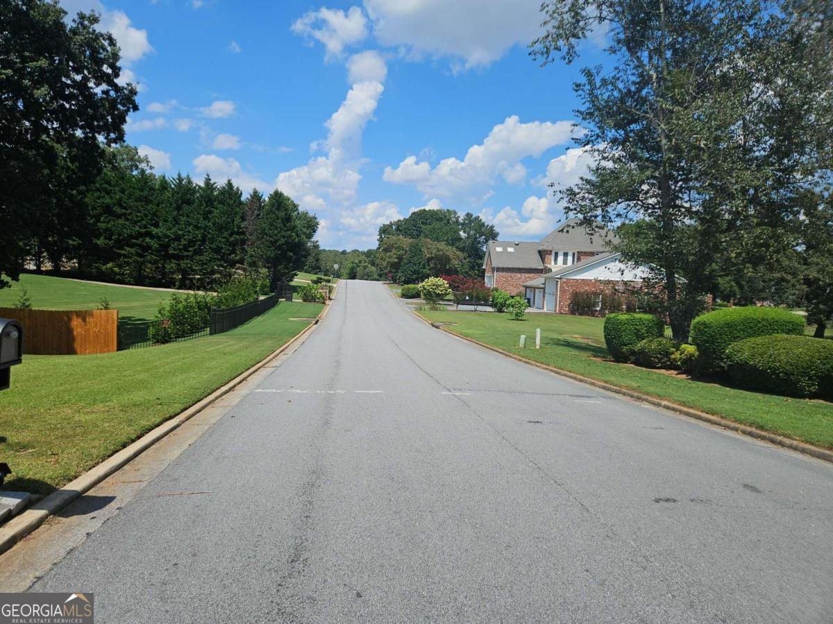1135 Vineyard Drive Conyers - 26