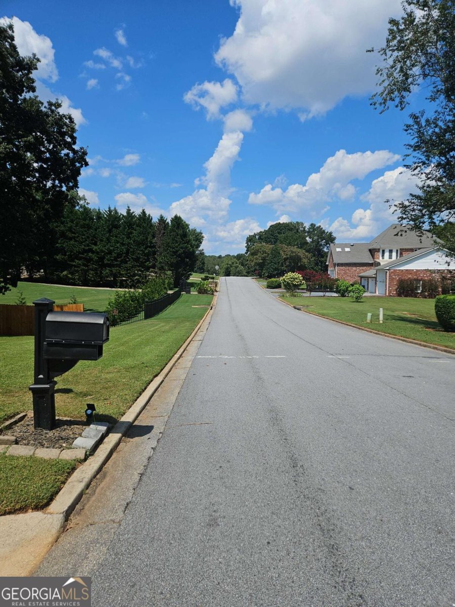 1135 Vineyard Drive Conyers - 27