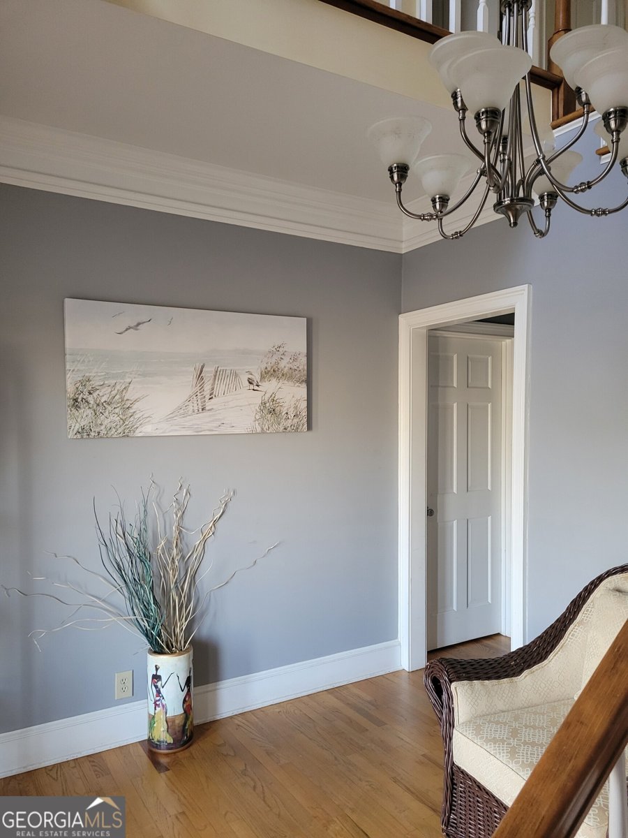 1135 Vineyard Drive Conyers - 29