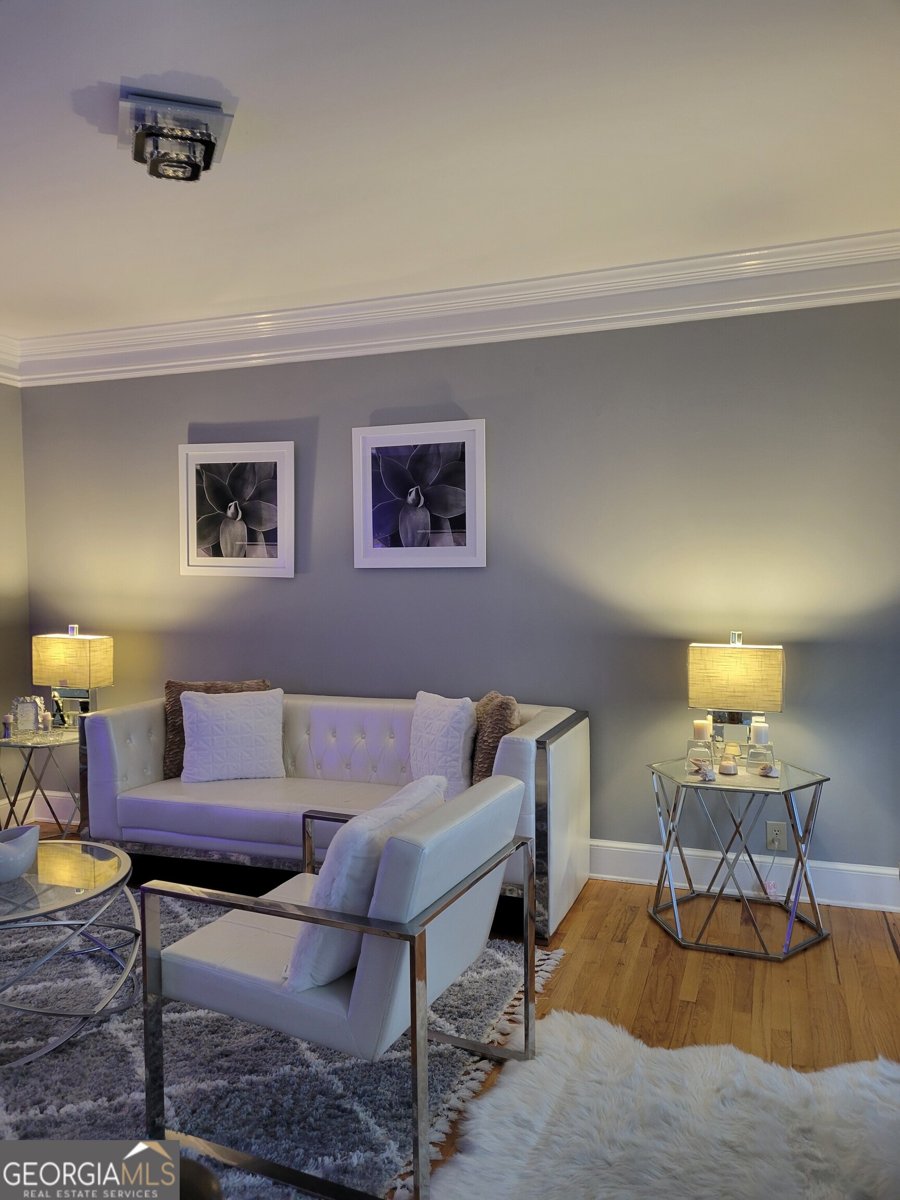 1135 Vineyard Drive Conyers - 31