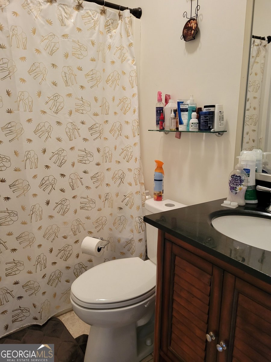 1135 Vineyard Drive Conyers - 32