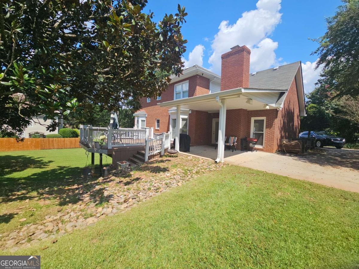 1135 Vineyard Drive Conyers - 5