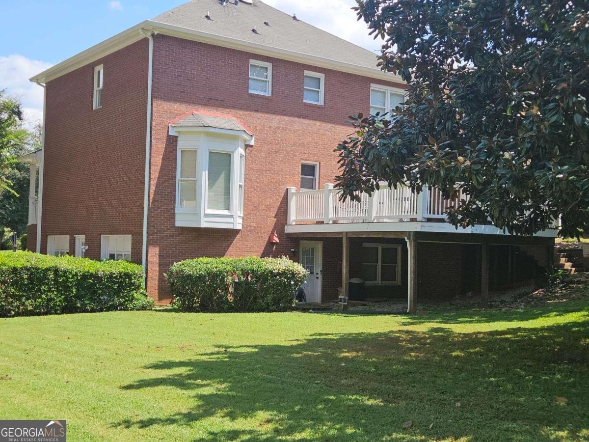 1135 Vineyard Drive Conyers - 6
