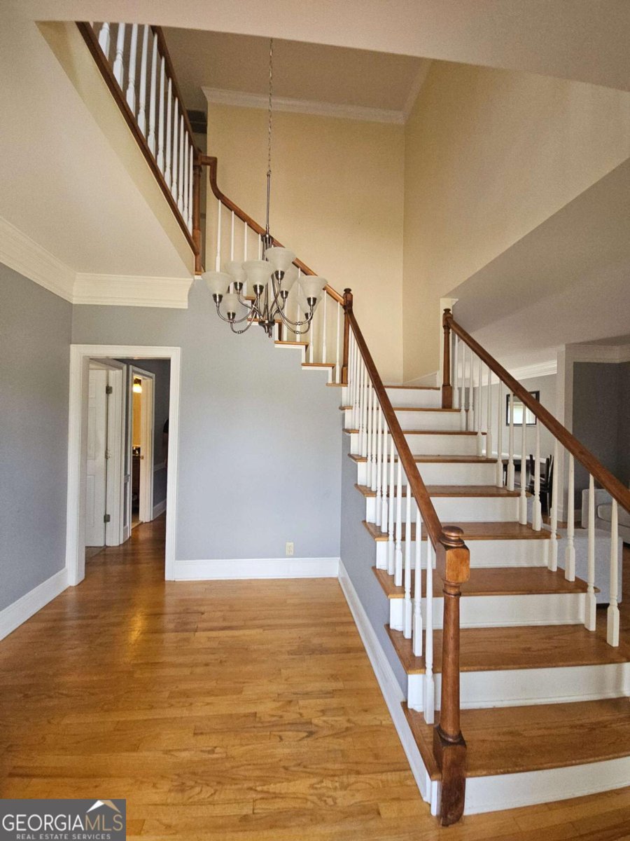 1135 Vineyard Drive Conyers - 7