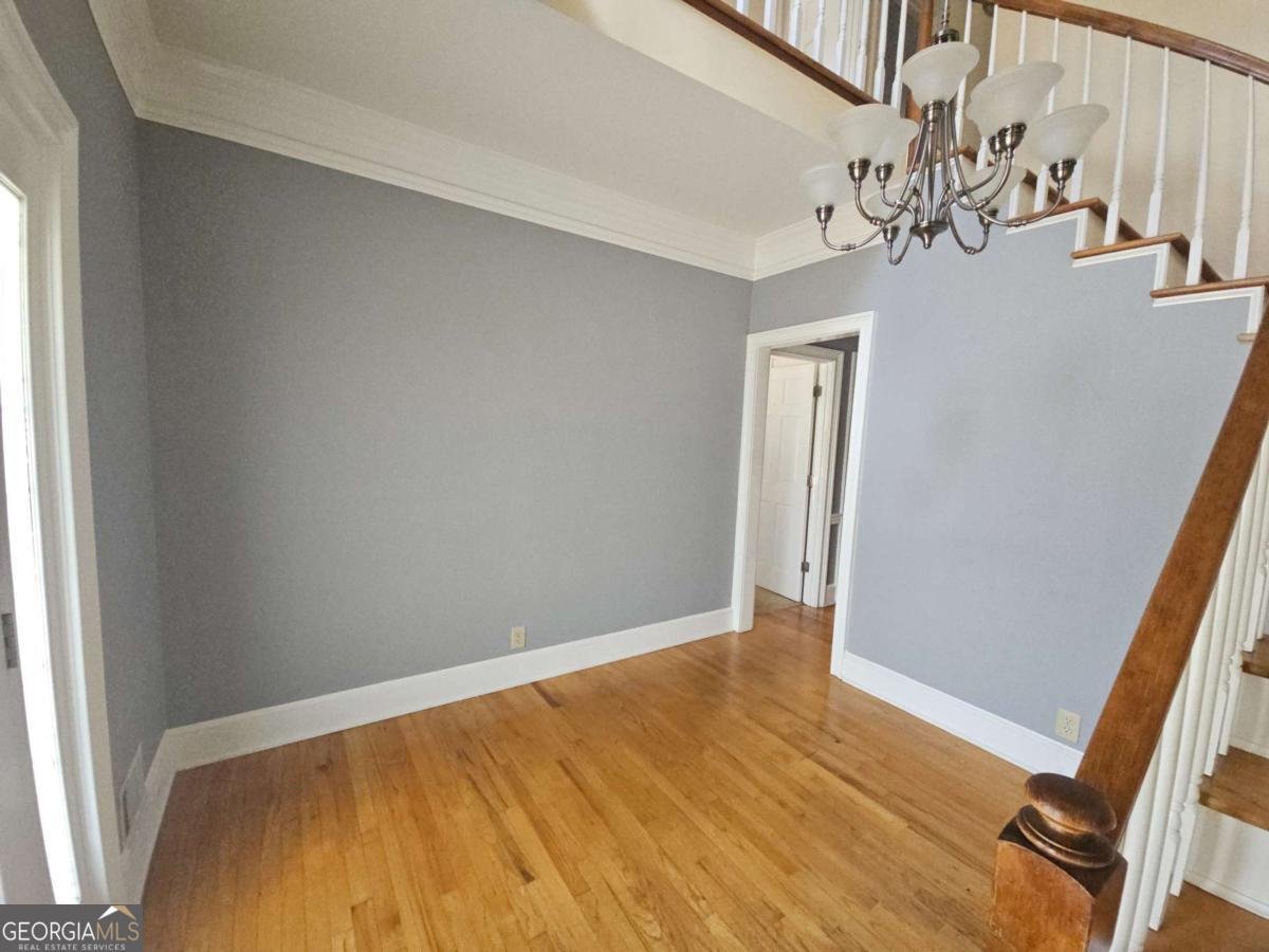 1135 Vineyard Drive Conyers - 9