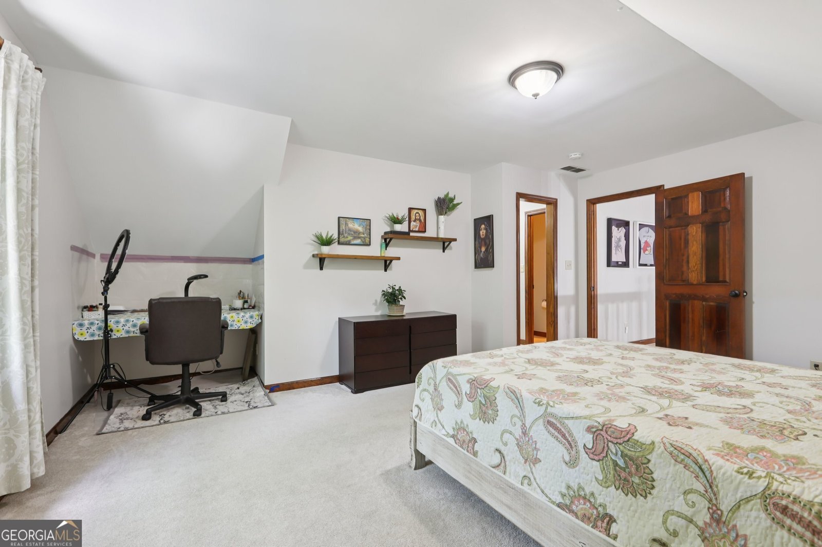 150 Gill Lane Stockbridge - 1