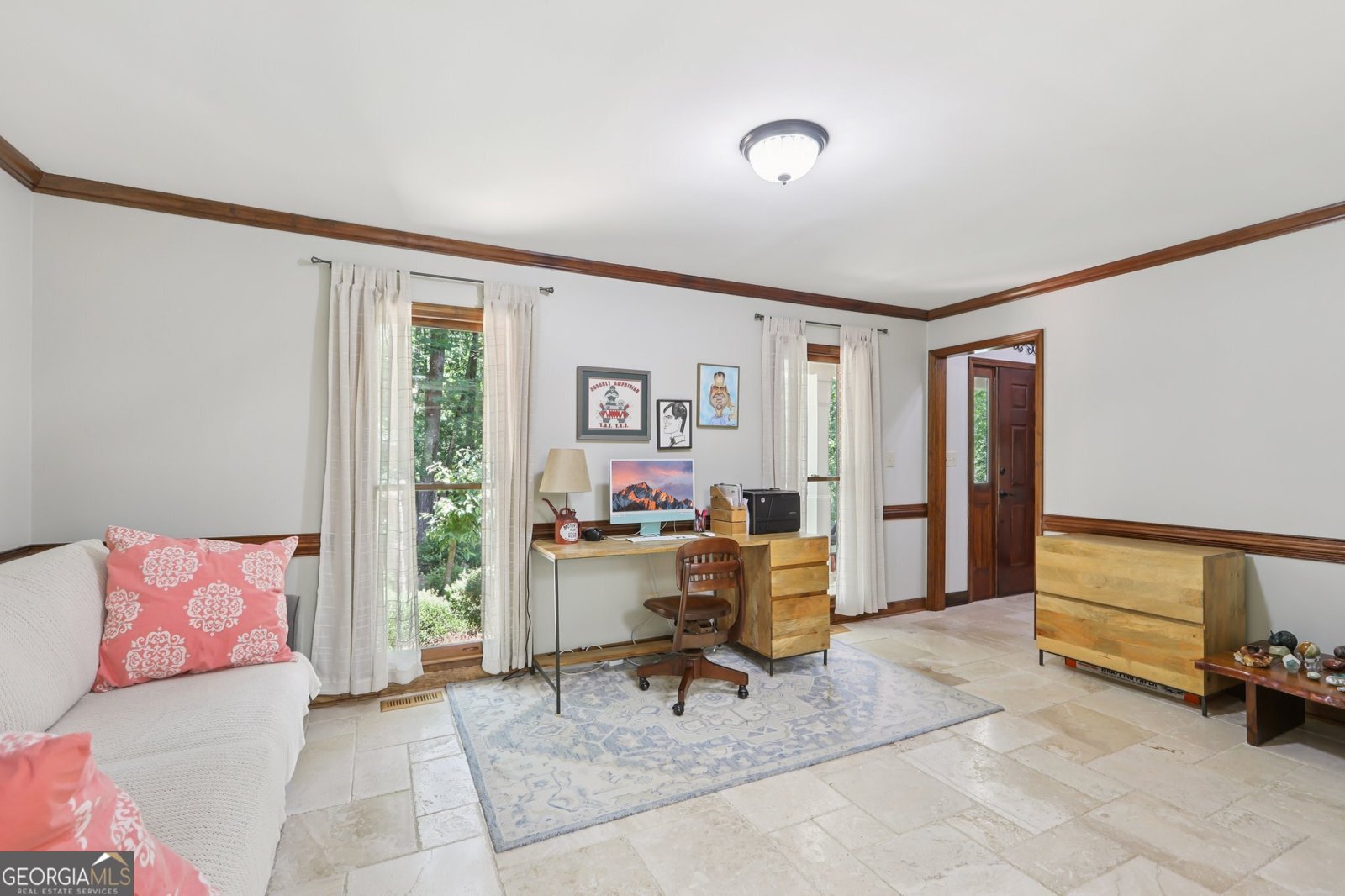 150 Gill Lane Stockbridge - 32