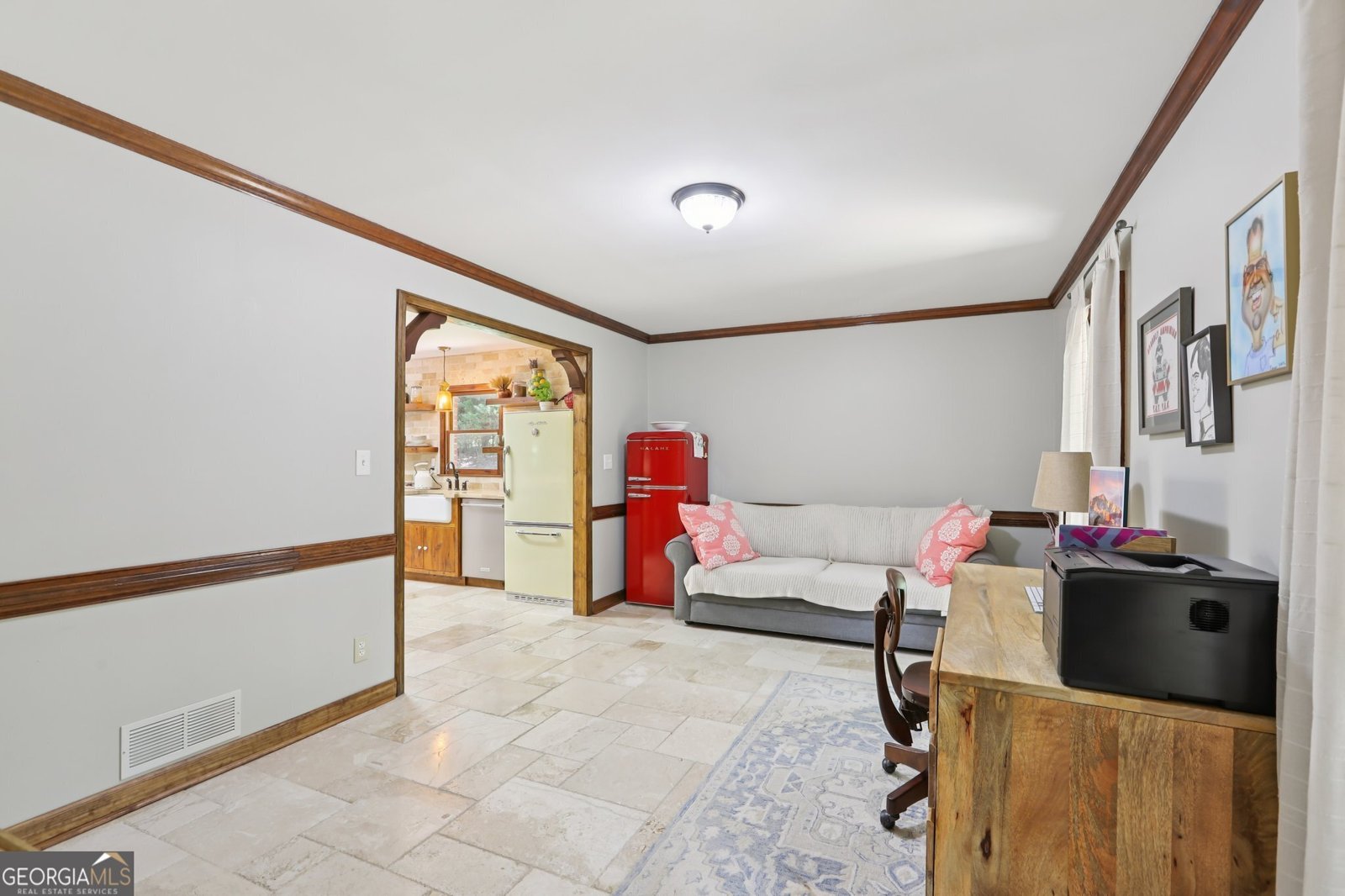 150 Gill Lane Stockbridge - 33
