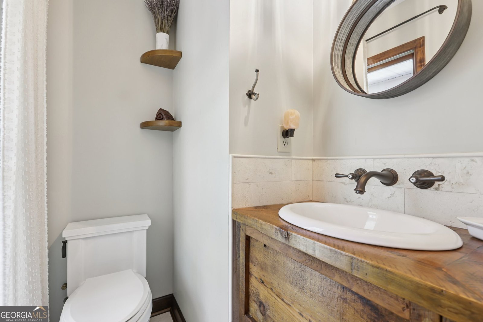 150 Gill Lane Stockbridge - 34