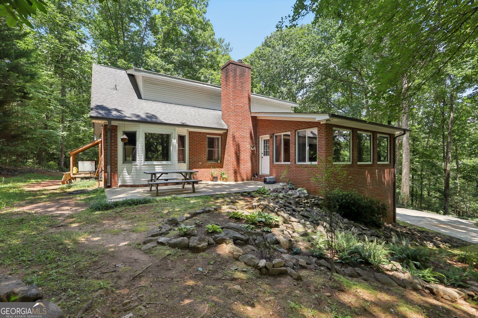 150 Gill Lane Stockbridge - 9