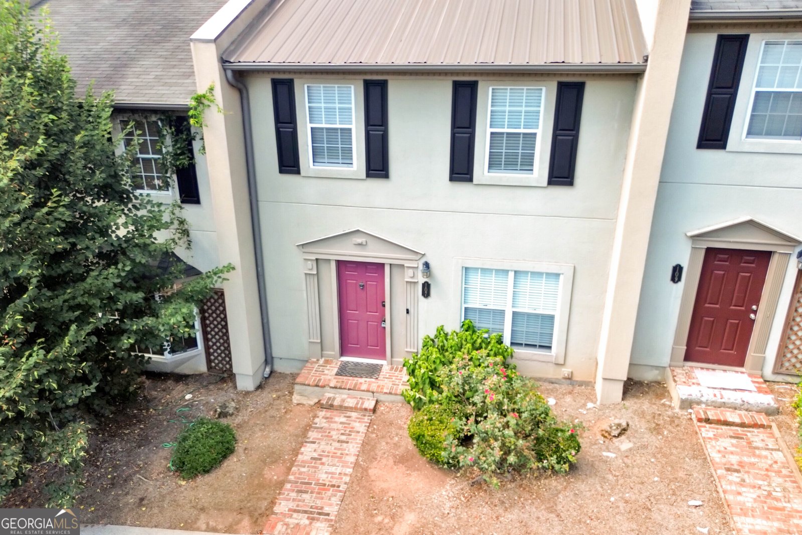 107 Tamara Court Athens - 1