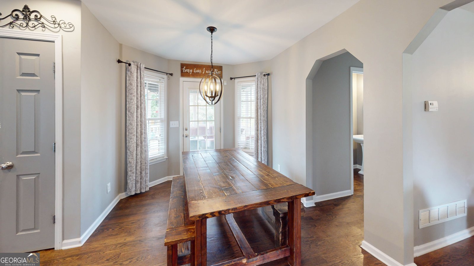 38 Chestnut Way Dallas - 13