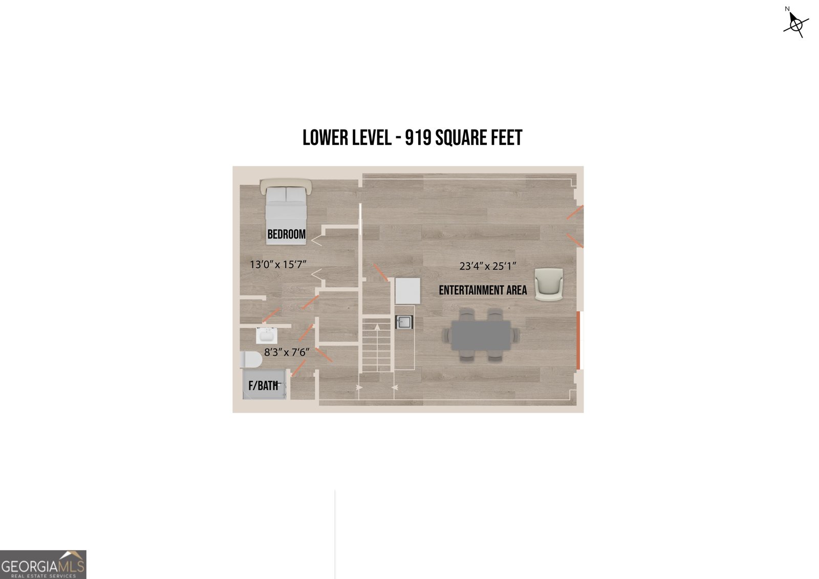 38 Chestnut Way Dallas - 3